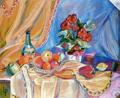 Martwa natura